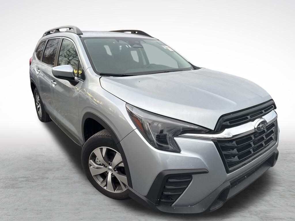 Used 2024 Subaru Ascent Premium 7-Passenger SUV