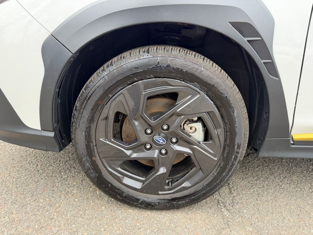 2025 Subaru Crosstrek Sport - Photo 10
