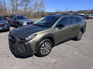 2025 Subaru Outback Premium SUV