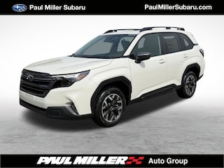 2026 Subaru Forester Premium SUV