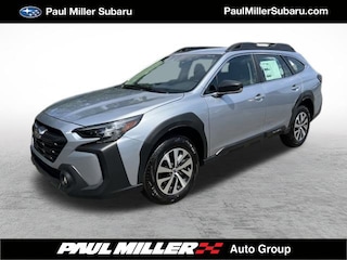 2025 Subaru Outback Base SUV