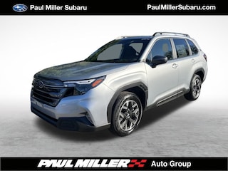 2025 Subaru Forester Premium SUV