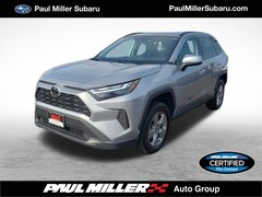 2024 Toyota RAV4 XLE SUV