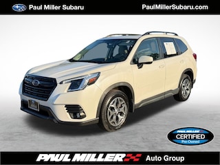 2024 Subaru Forester Premium SUV