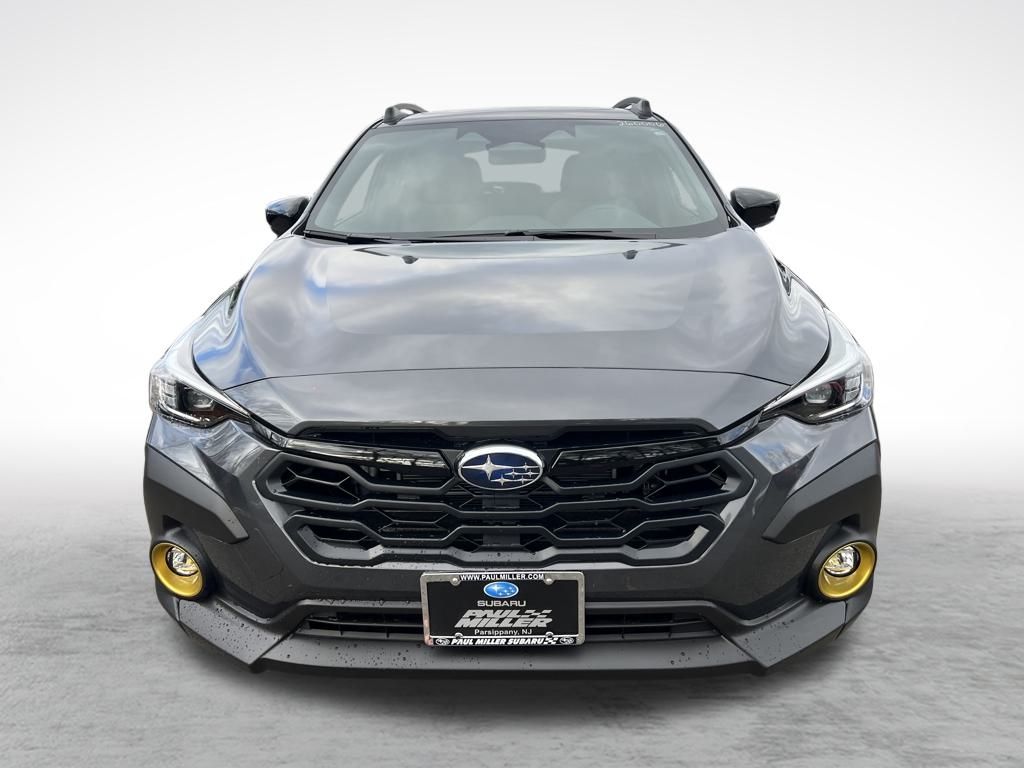 2026 Subaru Crosstrek Hybrid Sport photo 2