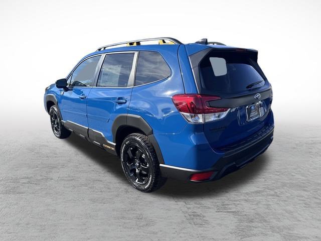 2024 Subaru Forester Wilderness photo 4