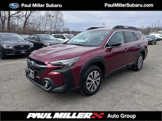 2025 Subaru Outback Premium SUV