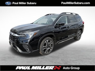 2026 Subaru Ascent Limited 7-Passenger SUV