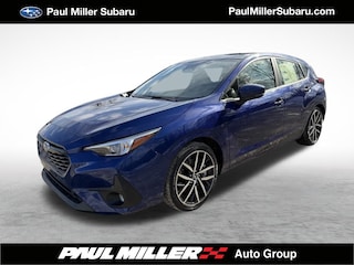 2026 Subaru Impreza Sport 5-Door