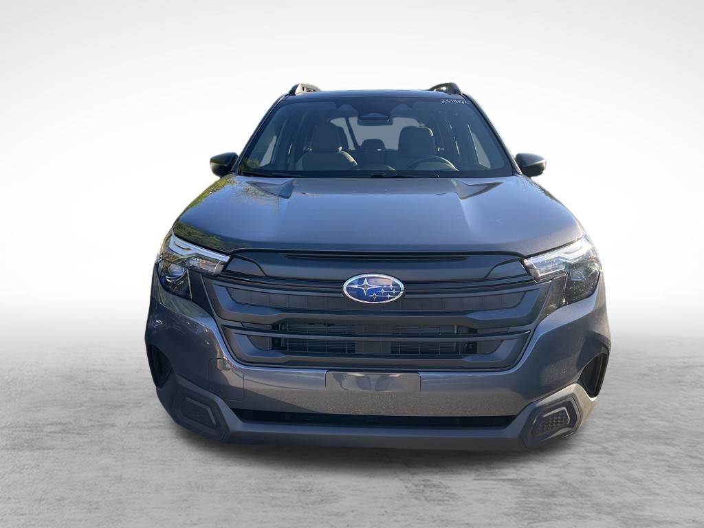 2025 Subaru Forester Base photo 2