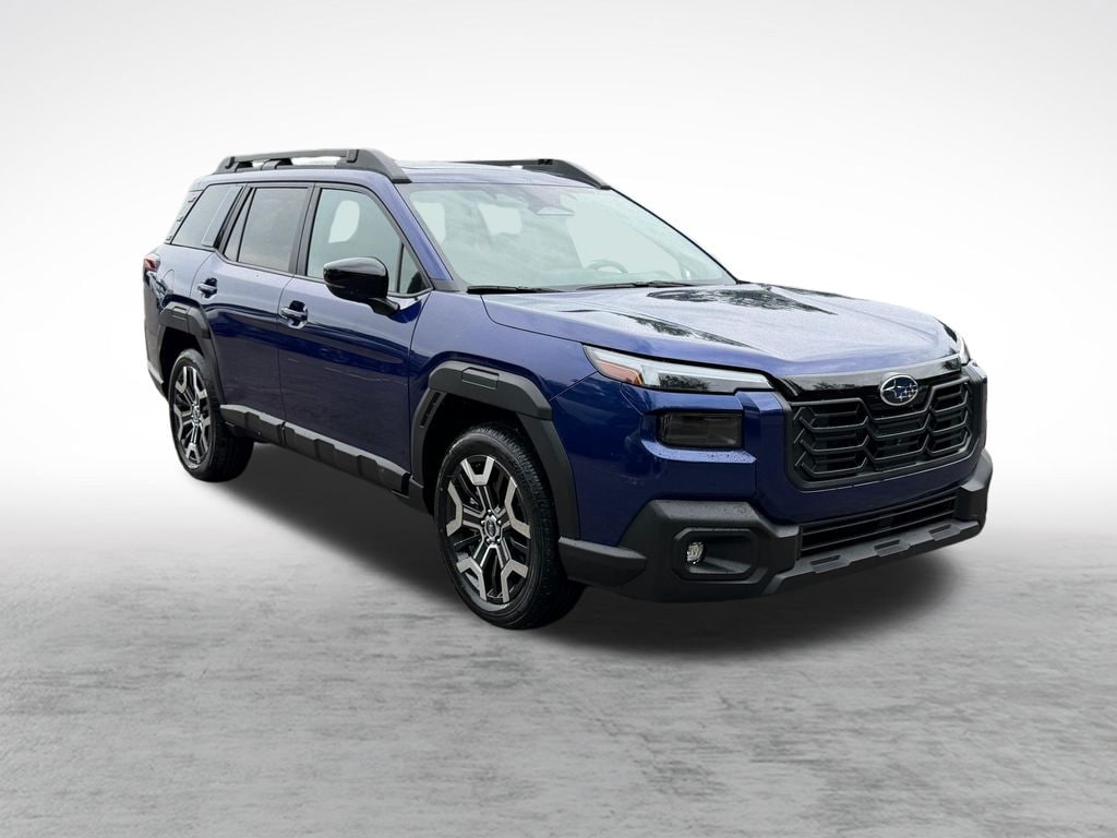 New 2026 Subaru Outback Touring XT SUV