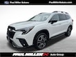 Subaru Ascent