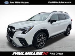 2025 Subaru Ascent Touring 7-Passenger SUV