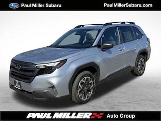 2026 Subaru Forester Premium SUV