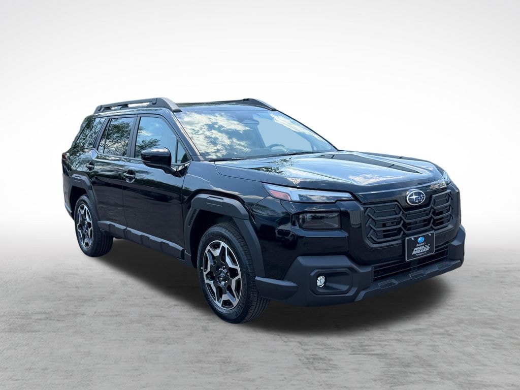 New 2026 Subaru Outback Touring SUV