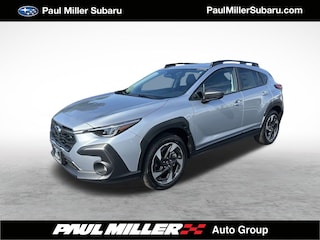 2025 Subaru Crosstrek Limited SUV