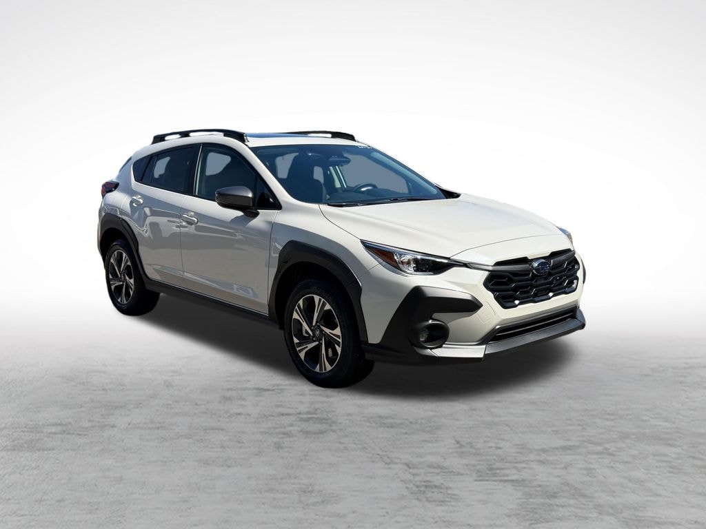 New 2026 Subaru Crosstrek Premium SUV