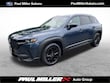 Mazda CX-50