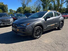 2025 Subaru Crosstrek Wilderness SUV