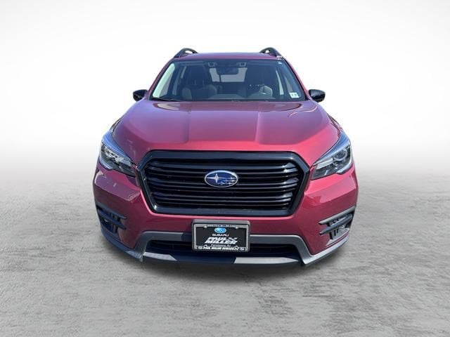 Used 2022 Subaru Ascent Onyx Edition with VIN 4S4WMAJD3N3400965 for sale in Parsippany, NJ