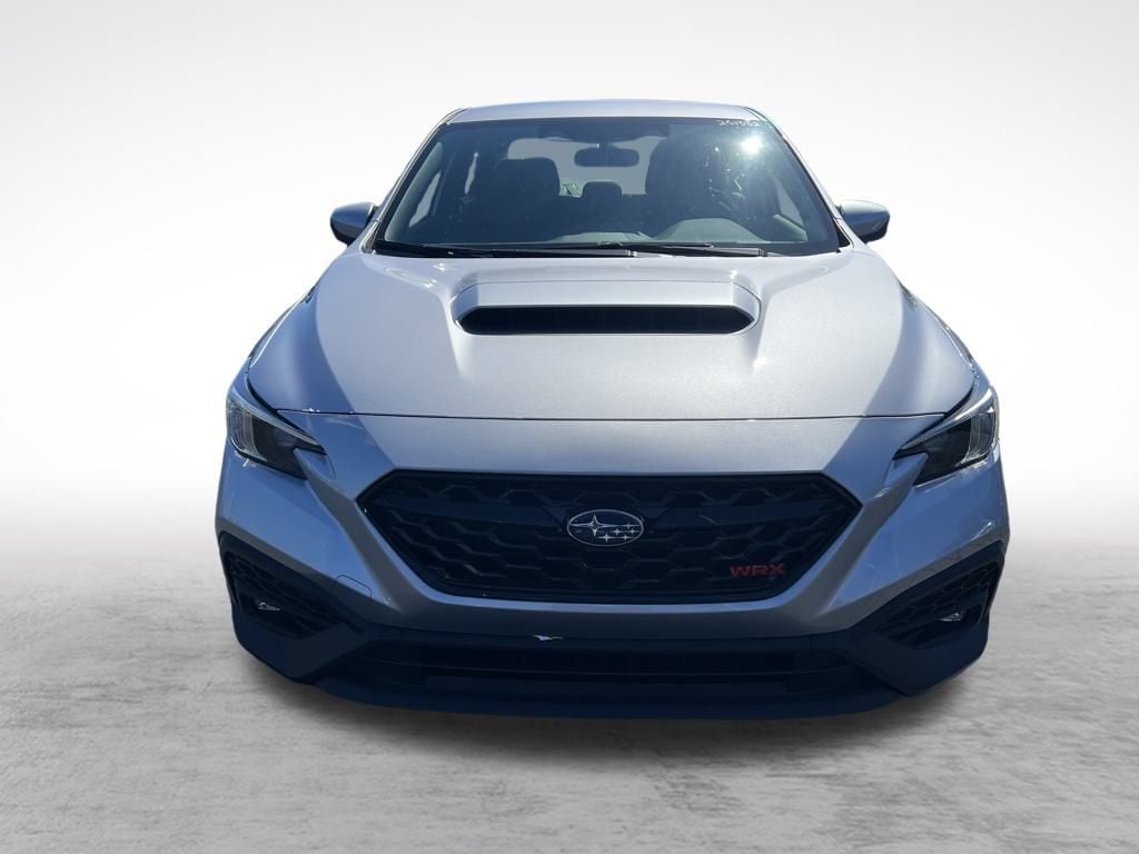 New 2025 Subaru WRX Premium Sedan