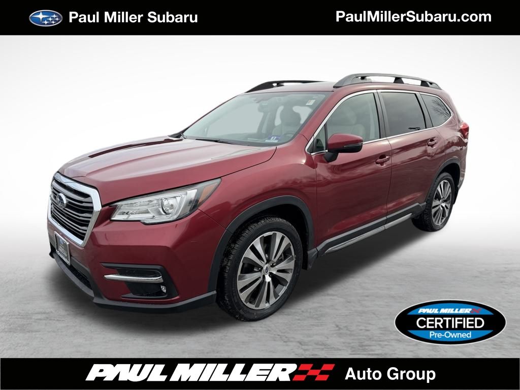 2019 Subaru Ascent Limited