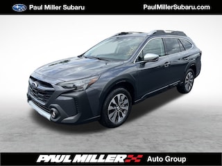 2025 Subaru Outback Touring XT SUV
