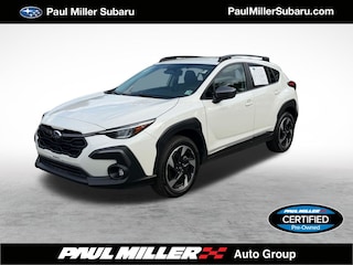 2024 Subaru Crosstrek Limited SUV