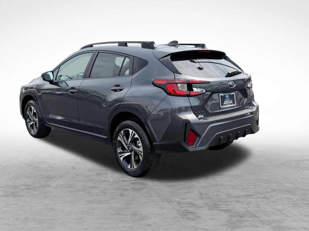 New 2026 Subaru Crosstrek Premium SUV