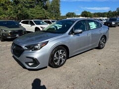 2025 Subaru Legacy Premium Sedan
