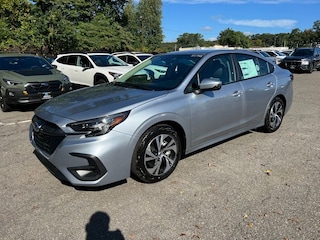 2025 Subaru Legacy