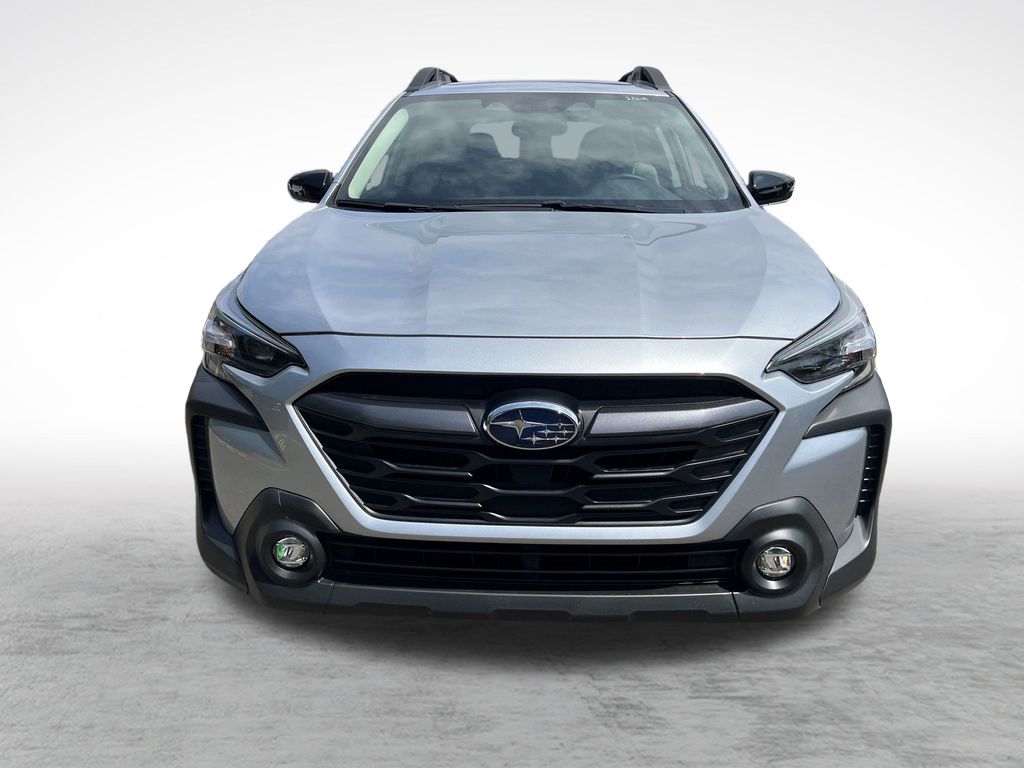 2025 Subaru Outback Premium photo 2