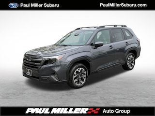 2026 Subaru Forester Premium SUV