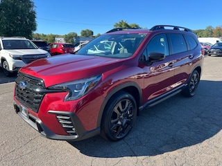 2025 Subaru Ascent Onyx Edition Touring 7-Passenger SUV