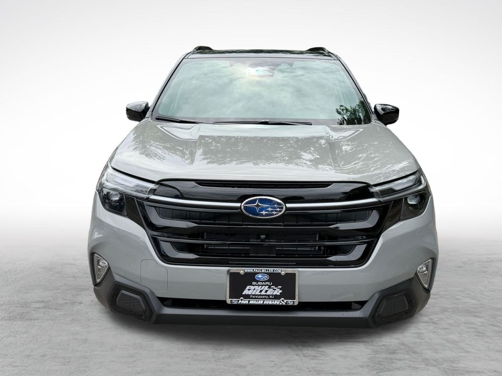 New 2026 Subaru Forester Touring Hybrid SUV