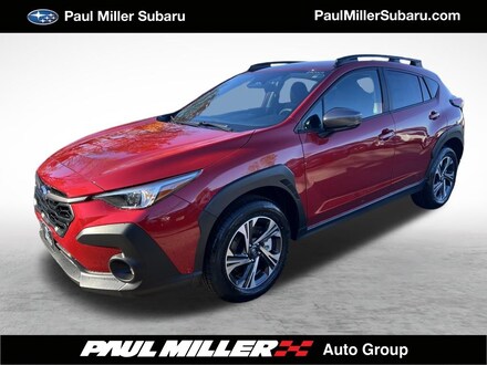 Featured new 2026 Subaru Crosstrek Premium SUV for sale in Parsippany, NJ