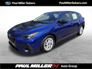 2025 Subaru Impreza Base 5-Door