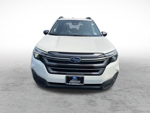 Used 2025 Subaru Forester Limited with VIN JF2SLDRC3SH441244 for sale in Parsippany, NJ