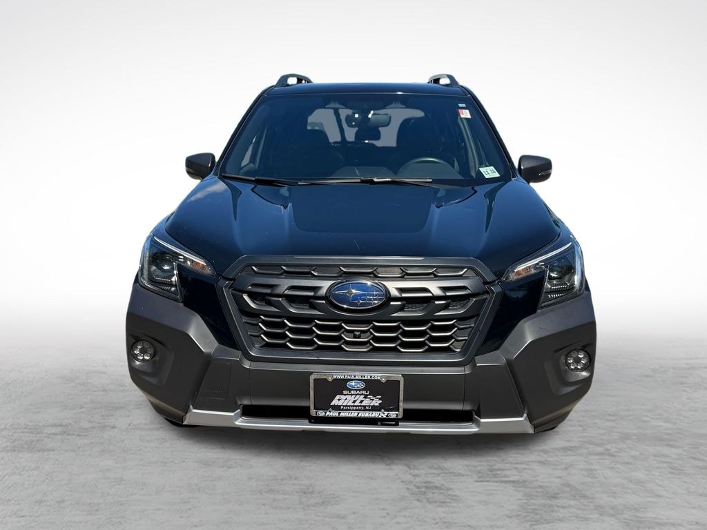 Used 2024 Subaru Forester Wilderness SUV