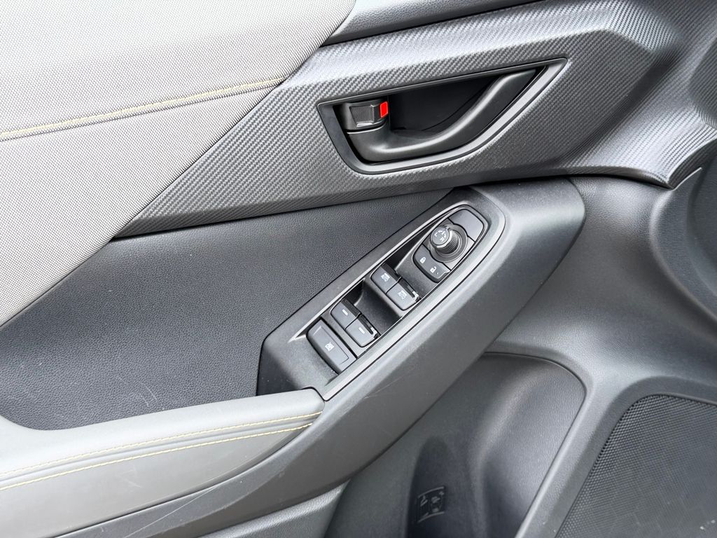 2025 Subaru Crosstrek Sport - Photo 15