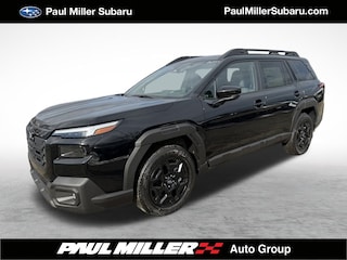 2026 Subaru Outback Limited SUV