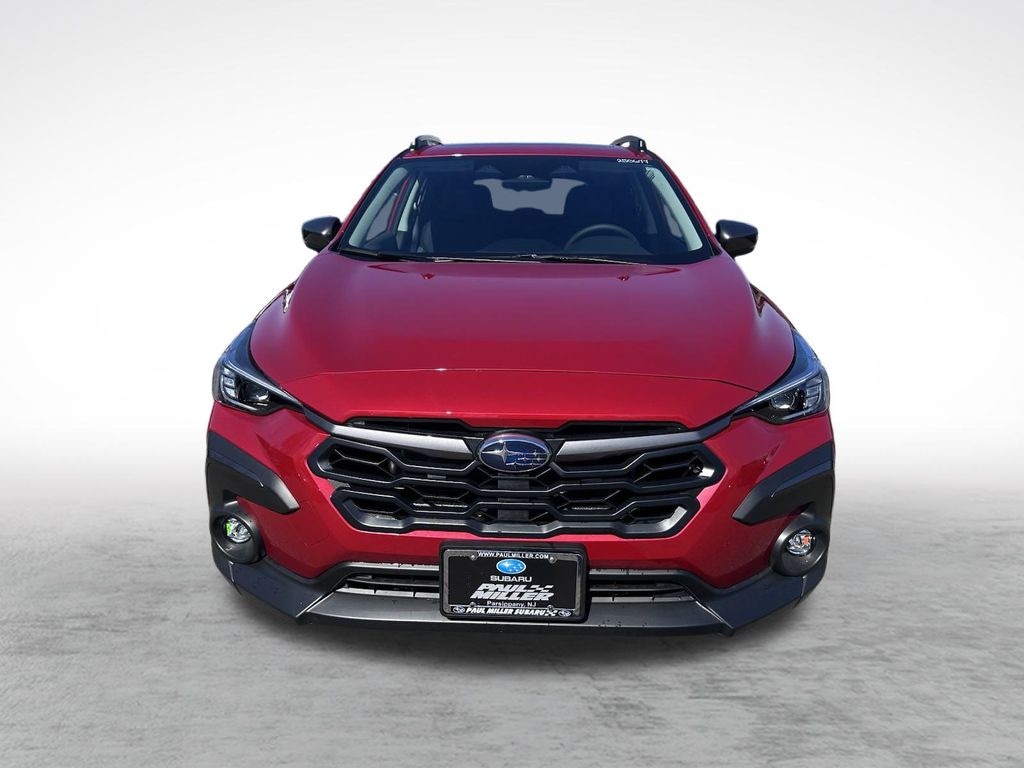 New 2025 Subaru Crosstrek Limited SUV