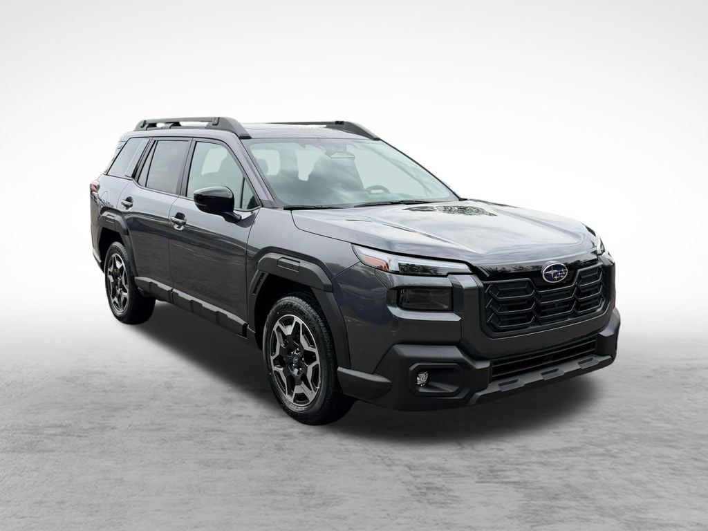 New 2026 Subaru Outback Touring SUV