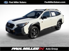 2025 Subaru Outback Wilderness SUV