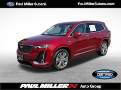 2020 CADILLAC XT6 Premium Luxury SUV