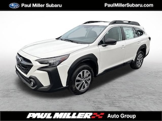 2025 Subaru Outback Base SUV