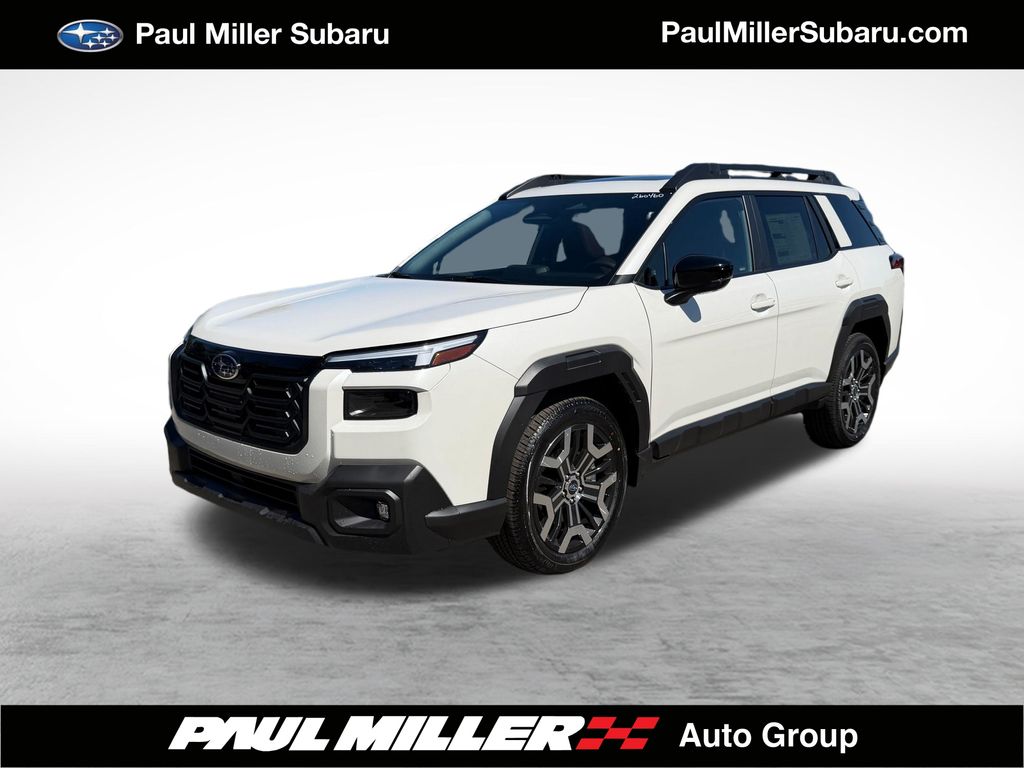 2026 Subaru Outback Touring XT's photo
