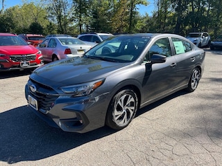 2025 Subaru Legacy