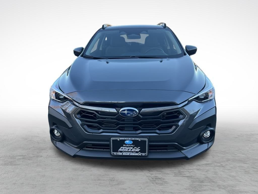 New 2025 Subaru Crosstrek Premium SUV