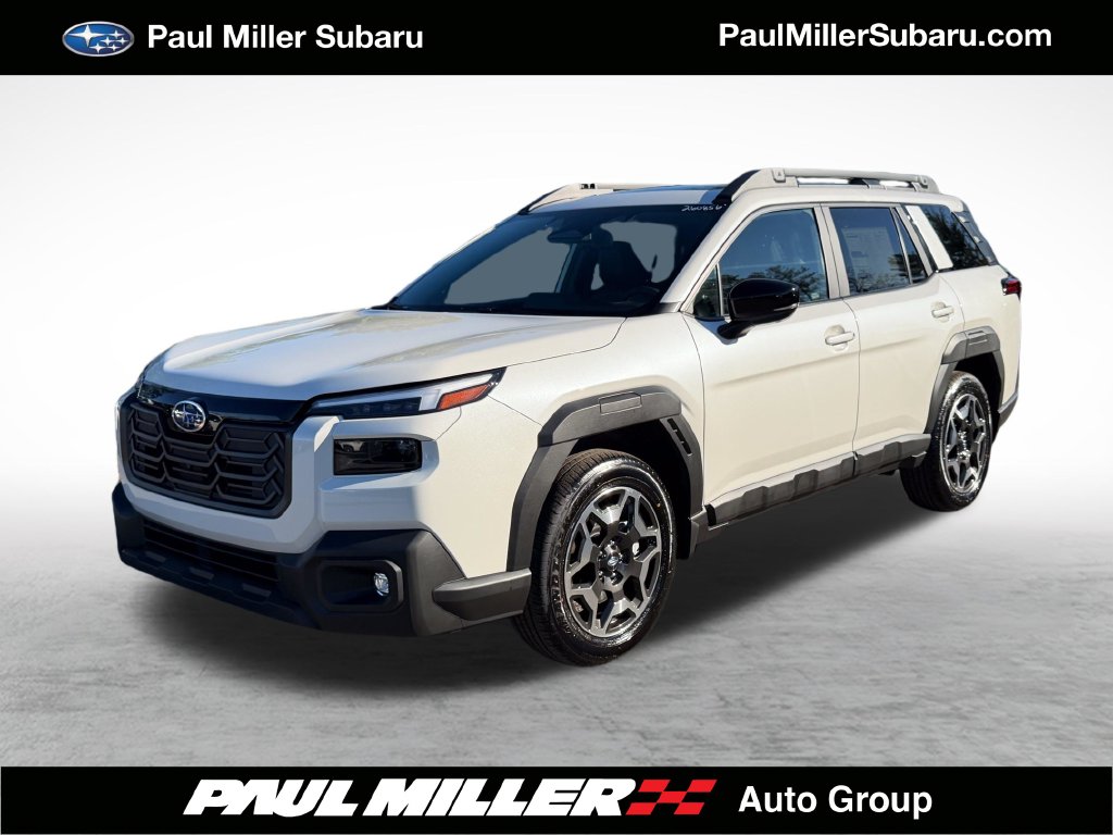 2026 Subaru Outback Touring SUV